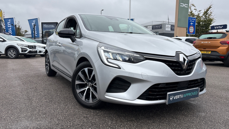 Renault Clio 1.0 TCe 90 Evolution 5dr Petrol Hatchback